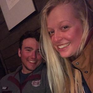 Meet your Posher, Cameron